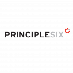 Principle Six Logo
